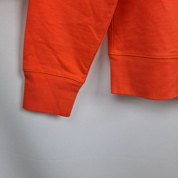 Gap Mens pullover sweatshirt NWOT - Picture 4 of 7